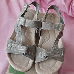 COPY - Earth Sandals